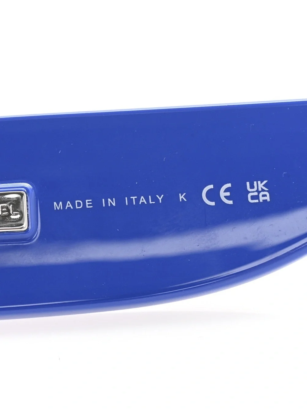 CHANEL this pair